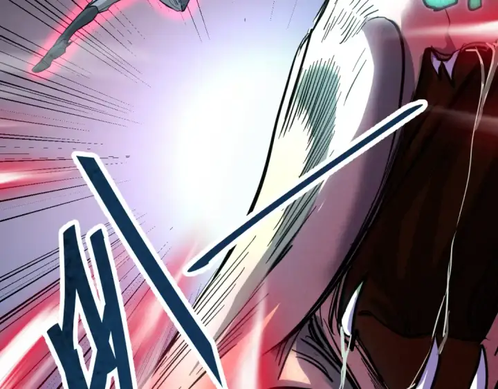 漫画《高武：登陆未来一万年》第147话 恼怒第70张图