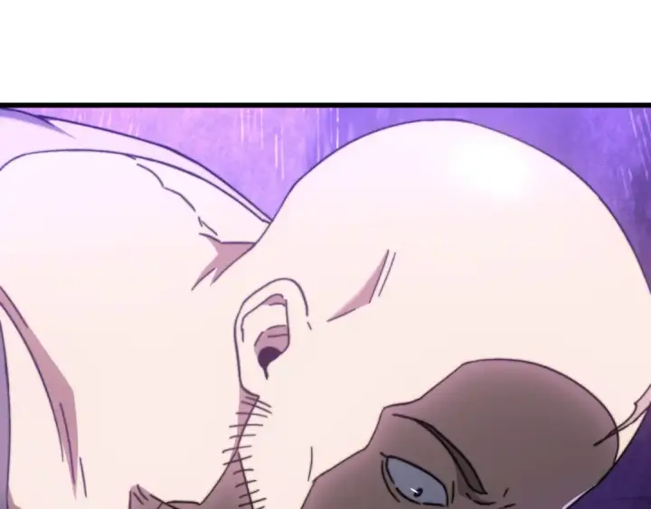 漫画《高武：登陆未来一万年》第148话 记住我的脸第132张图