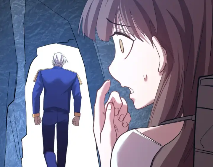 漫画《高武：登陆未来一万年》第148话 记住我的脸第76张图