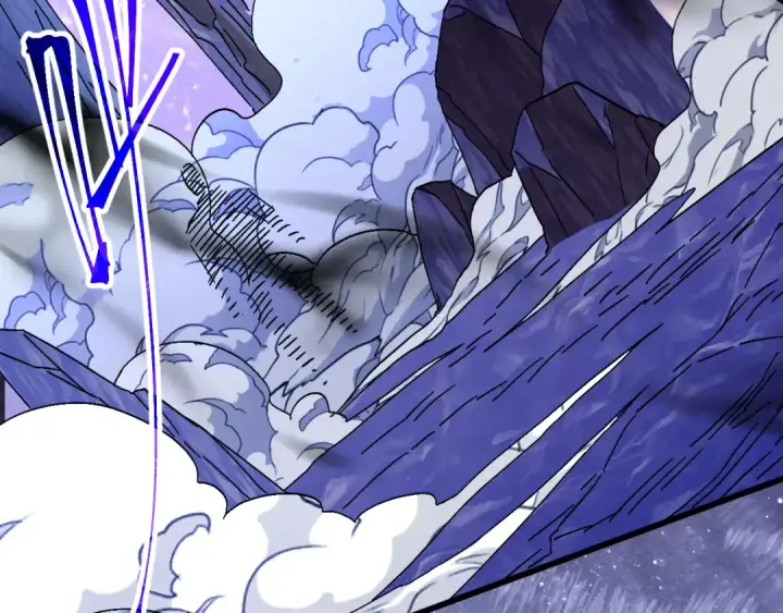 漫画《高武：登陆未来一万年》第149话 东晴雪！！！第133张图