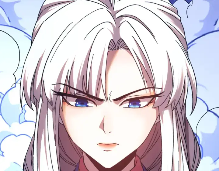 漫画《高武：登陆未来一万年》第149话 东晴雪！！！第135张图