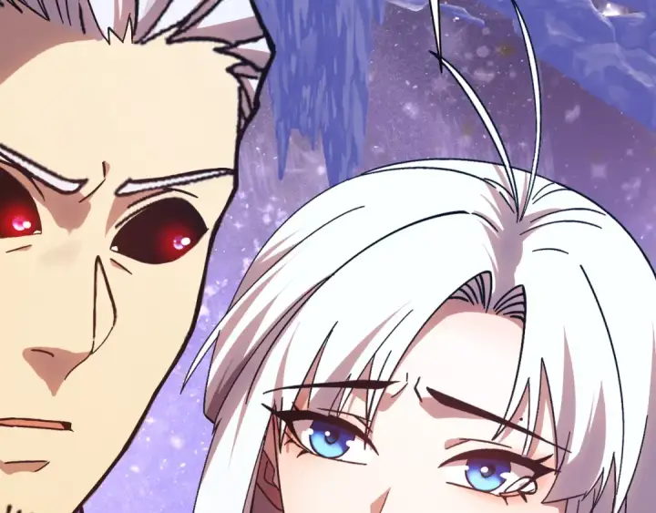 漫画《高武：登陆未来一万年》第149话 东晴雪！！！第147张图