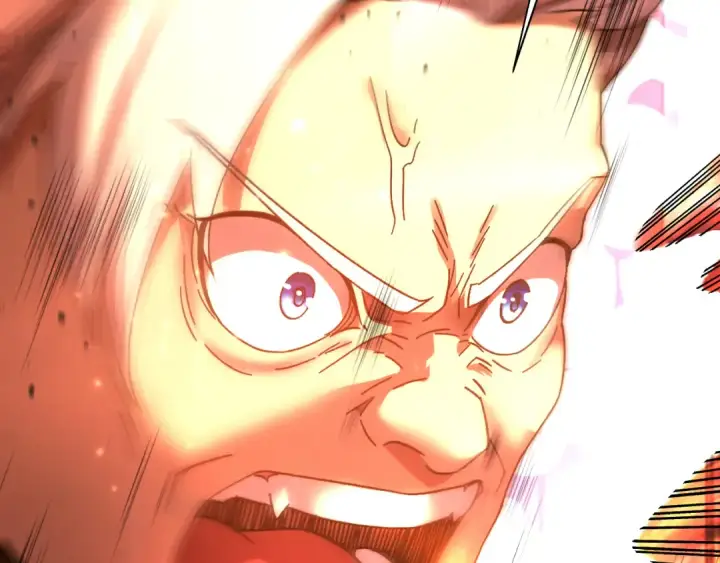 漫画《高武：登陆未来一万年》第149话 东晴雪！！！第203张图