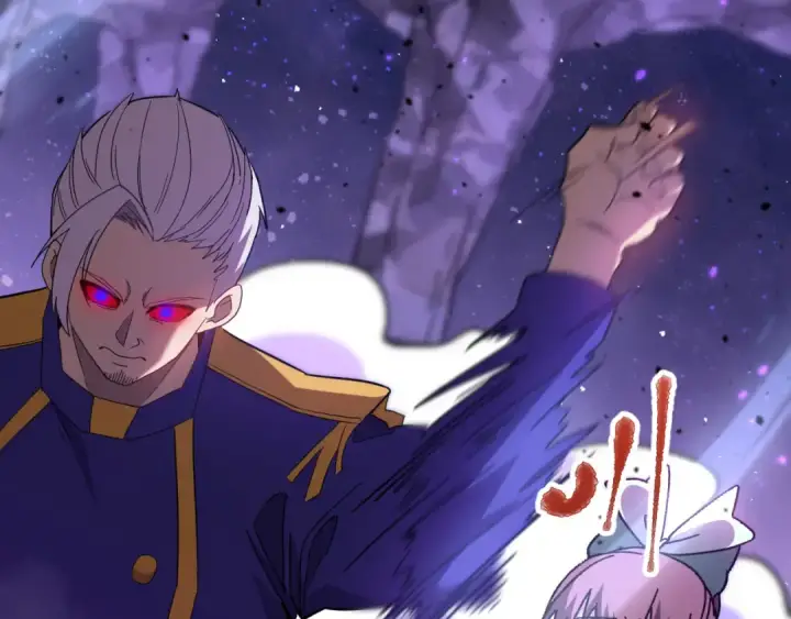 漫画《高武：登陆未来一万年》第149话 东晴雪！！！第39张图
