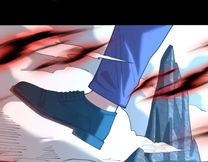 漫画《高武：登陆未来一万年》第149话 东晴雪！！！第71张图