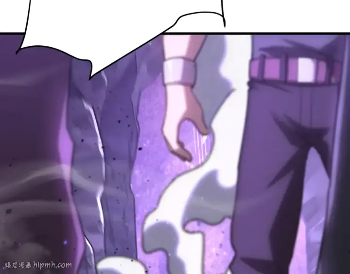 漫画《高武：登陆未来一万年》第149话 东晴雪！！！第8张图