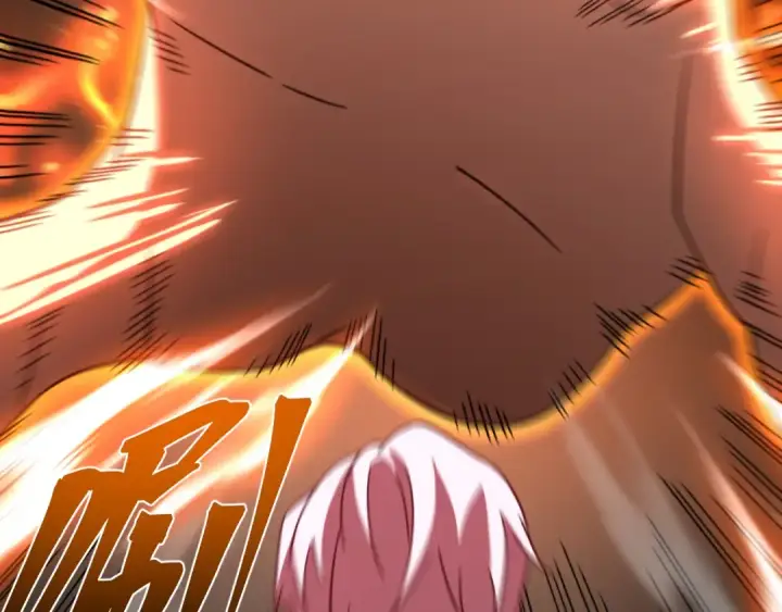 漫画《高武：登陆未来一万年》第150话 滚出来，废物！第148张图