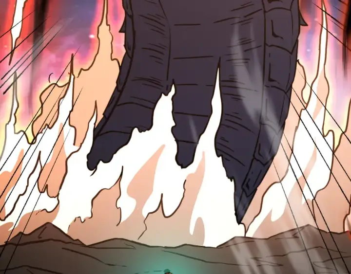 漫画《高武：登陆未来一万年》第151话 无力第13张图