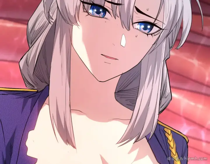 漫画《高武：登陆未来一万年》第151话 无力第136张图