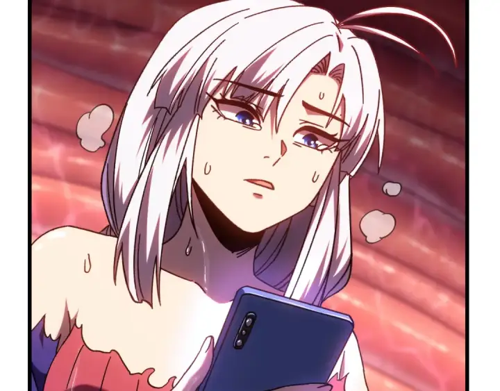 漫画《高武：登陆未来一万年》第151话 无力第148张图