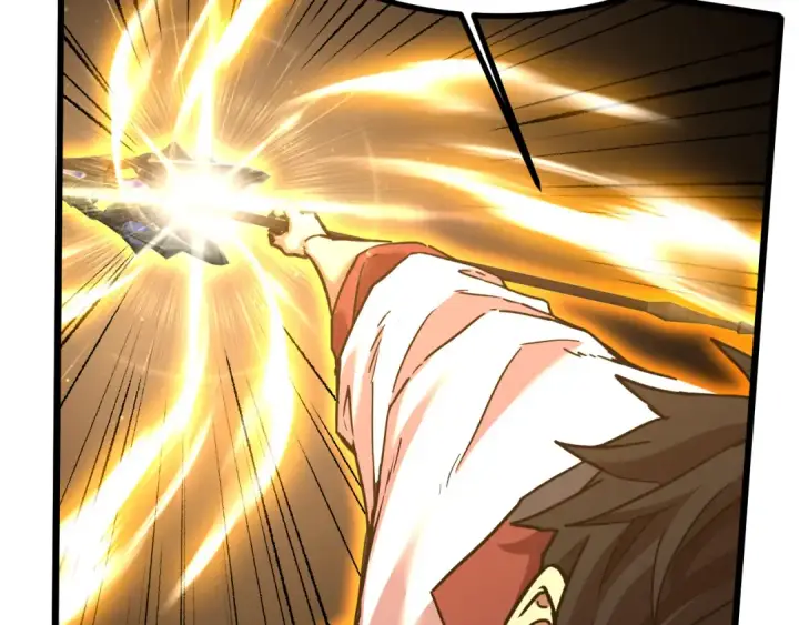 漫画《高武：登陆未来一万年》第151话 无力第15张图
