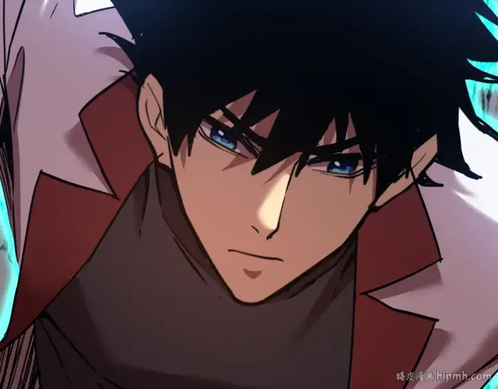漫画《高武：登陆未来一万年》第151话 无力第32张图