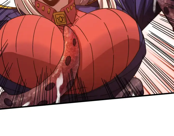 漫画《高武：登陆未来一万年》第151话 无力第81张图