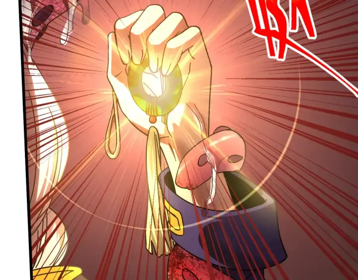 漫画《高武：登陆未来一万年》第151话 无力第83张图
