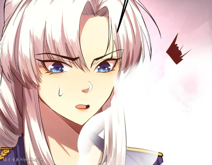 漫画《高武：登陆未来一万年》第151话 无力第96张图