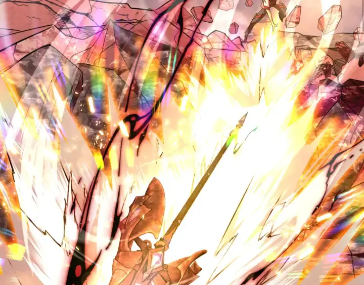 漫画《高武：登陆未来一万年》第152话 还给我第71张图