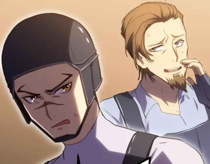 漫画《高武：登陆未来一万年》第153话 断你武途第31张图