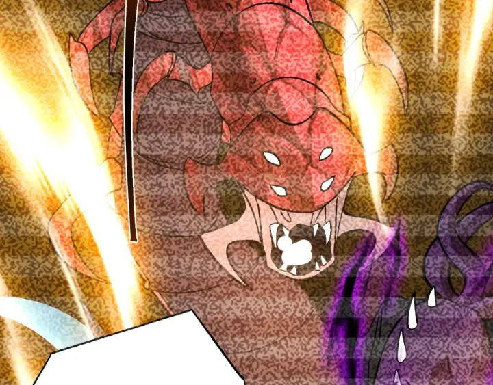 漫画《高武：登陆未来一万年》第153话 断你武途第65张图