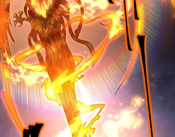 漫画《高武：登陆未来一万年》第153话 断你武途第77张图