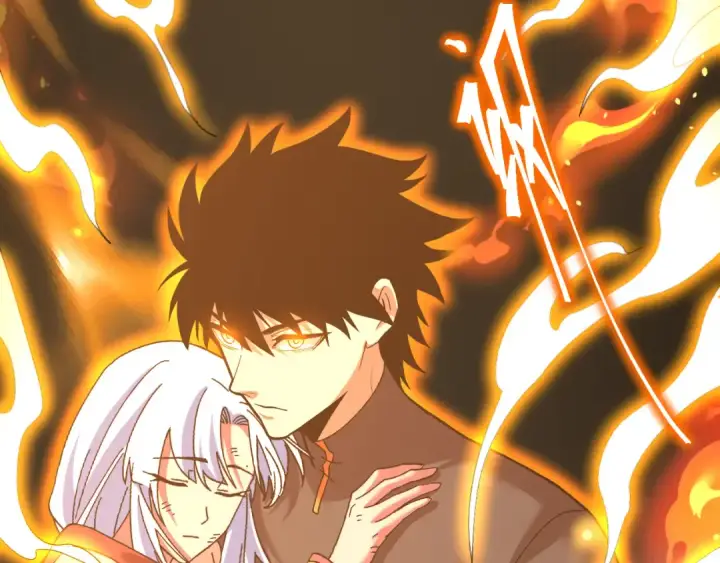 漫画《高武：登陆未来一万年》第153话 断你武途第84张图