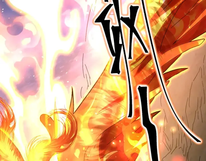 漫画《高武：登陆未来一万年》第153话 断你武途第99张图
