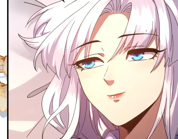 漫画《高武：登陆未来一万年》第154话 可以。第11张图