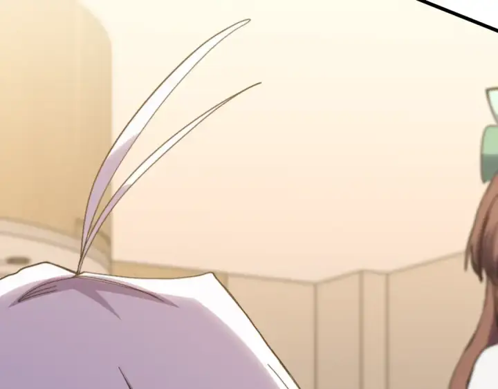 漫画《高武：登陆未来一万年》第154话 可以。第114张图