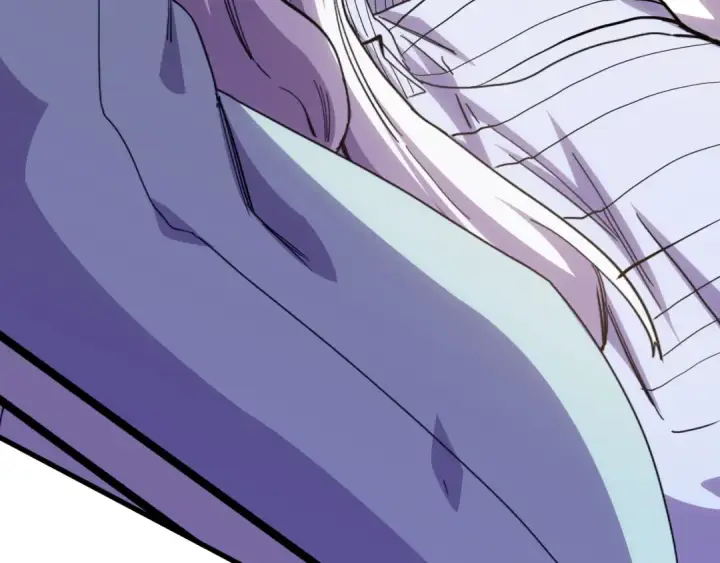 漫画《高武：登陆未来一万年》第154话 可以。第116张图