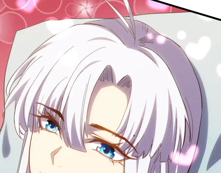 漫画《高武：登陆未来一万年》第154话 可以。第118张图