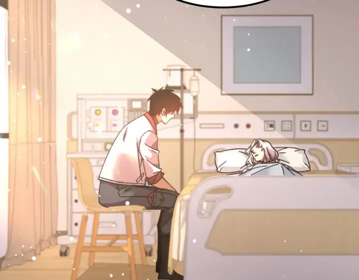 漫画《高武：登陆未来一万年》第154话 可以。第14张图