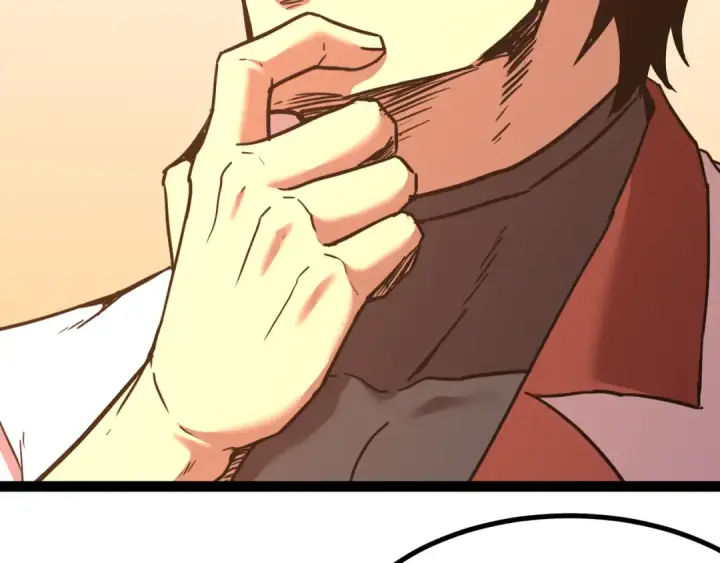 漫画《高武：登陆未来一万年》第154话 可以。第155张图
