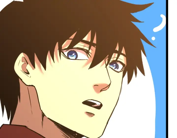 漫画《高武：登陆未来一万年》第154话 可以。第196张图