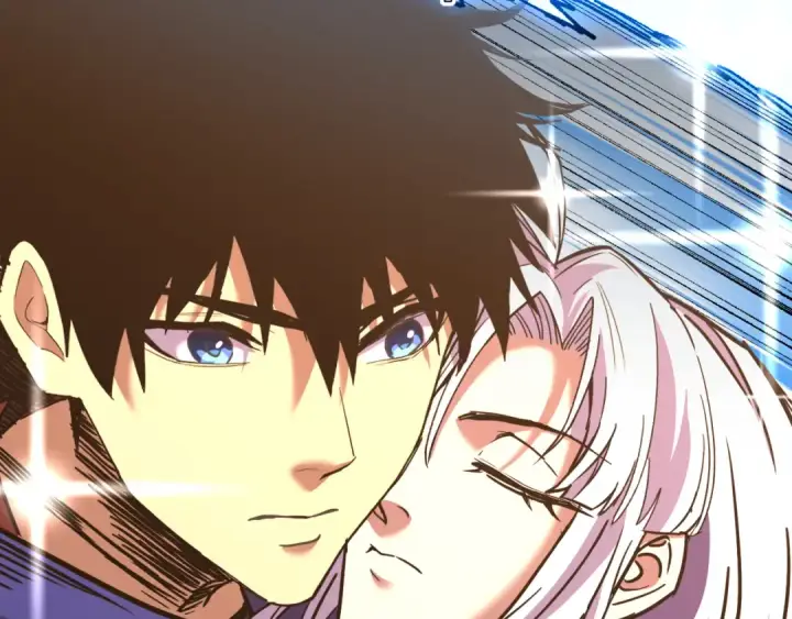 漫画《高武：登陆未来一万年》第154话 可以。第204张图
