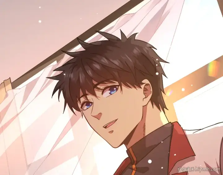 漫画《高武：登陆未来一万年》第154话 可以。第8张图