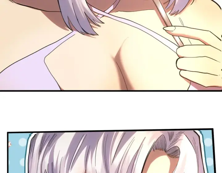 漫画《高武：登陆未来一万年》第155话 合谋第101张图