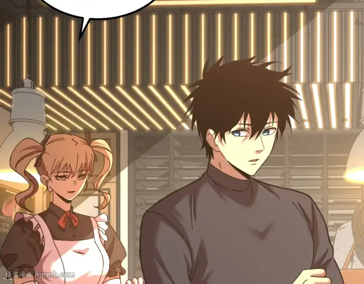 漫画《高武：登陆未来一万年》第155话 合谋第8张图