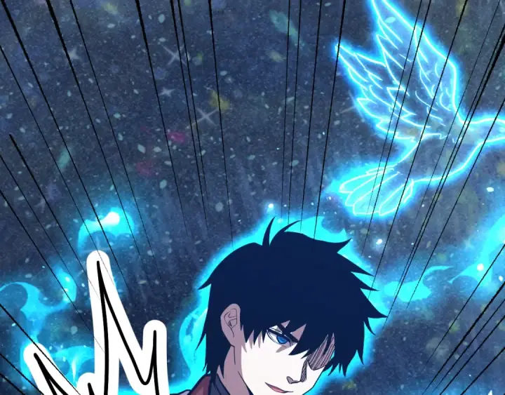 漫画《高武：登陆未来一万年》第156话 有人想白给第116张图