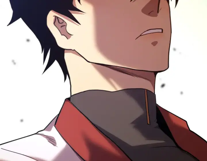漫画《高武：登陆未来一万年》第156话 有人想白给第155张图