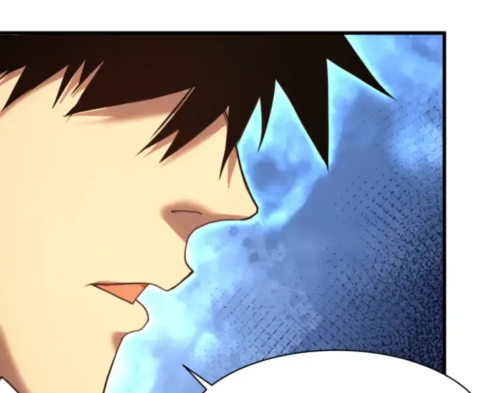 漫画《高武：登陆未来一万年》第156话 有人想白给第163张图