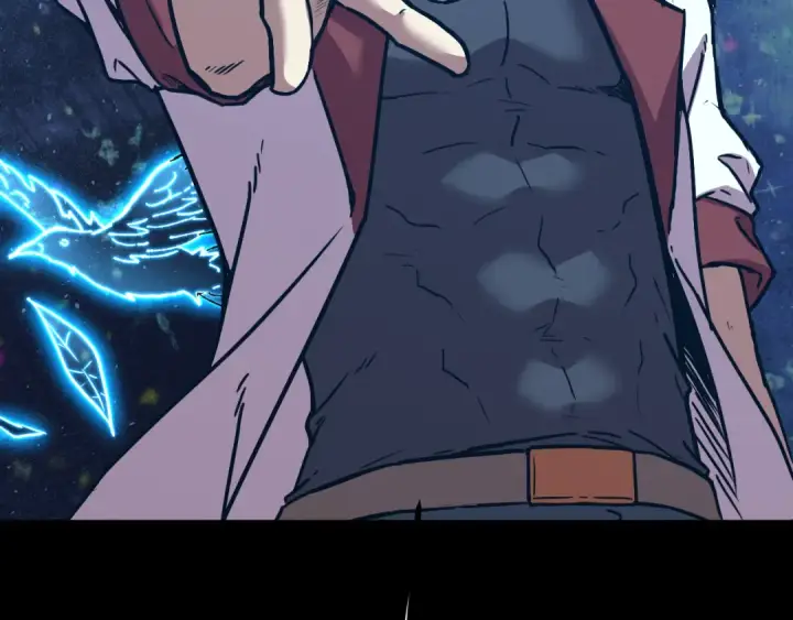 漫画《高武：登陆未来一万年》第156话 有人想白给第190张图