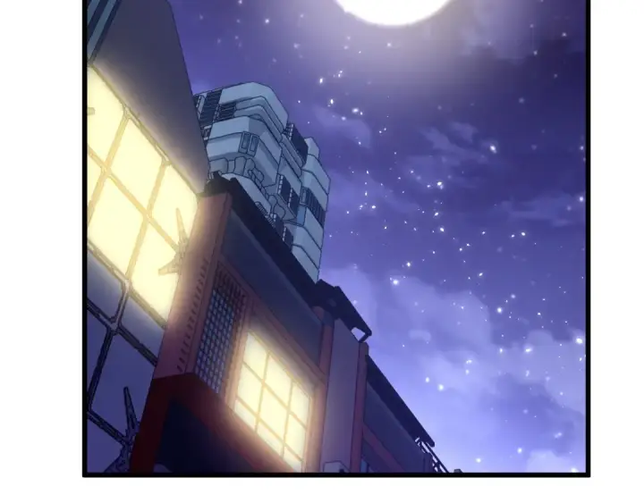 漫画《高武：登陆未来一万年》第156话 有人想白给第6张图