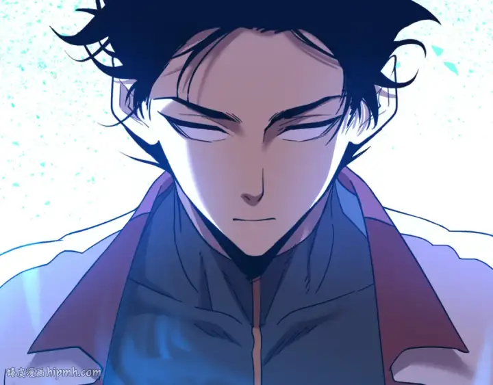 漫画《高武：登陆未来一万年》第156话 有人想白给第80张图