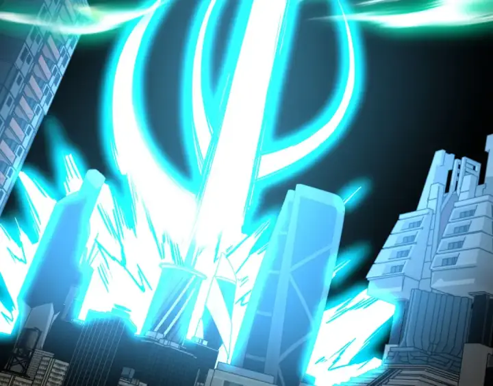 漫画《高武：登陆未来一万年》第156话 有人想白给第87张图