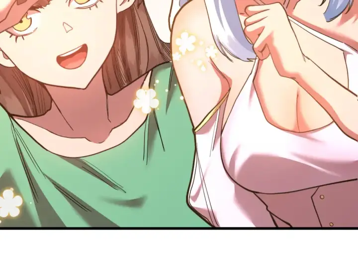 漫画《高武：登陆未来一万年》第157话 舞台第71张图