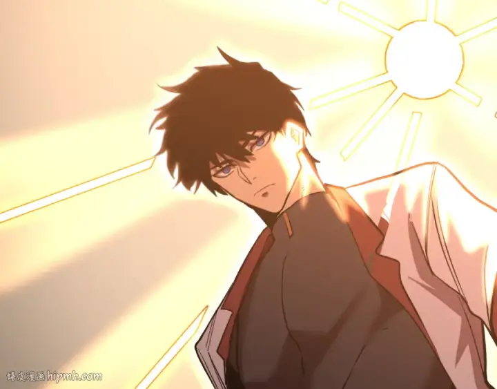 漫画《高武：登陆未来一万年》第157话 舞台第80张图