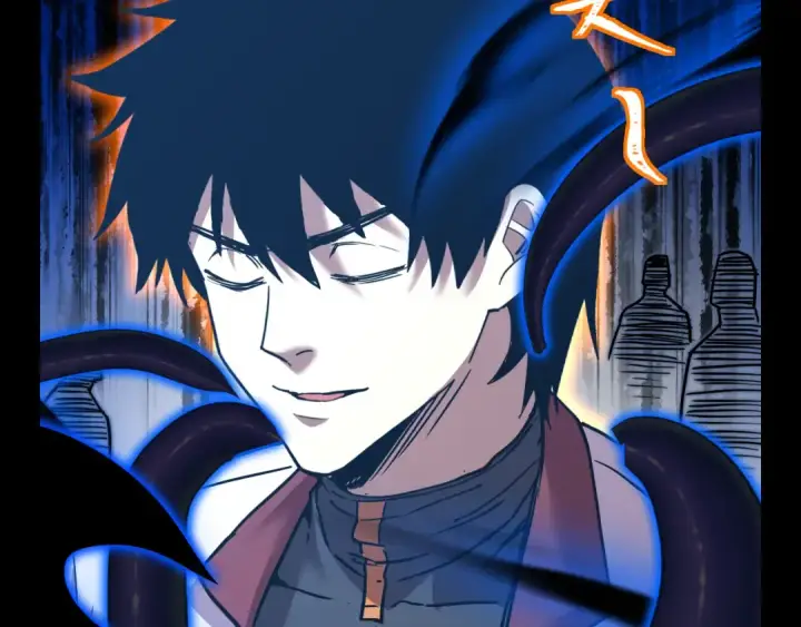 漫画《高武：登陆未来一万年》第158话 来吧！第153张图