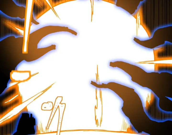 漫画《高武：登陆未来一万年》第158话 来吧！第177张图