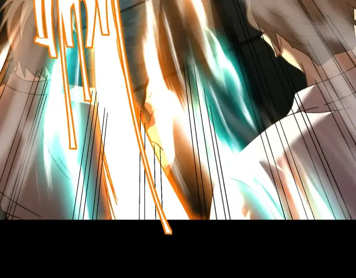 漫画《高武：登陆未来一万年》第159话 称圣第10张图