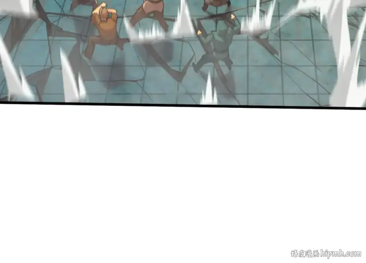 漫画《高武：登陆未来一万年》第159话 称圣第104张图