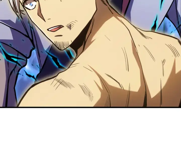 漫画《高武：登陆未来一万年》第159话 称圣第131张图